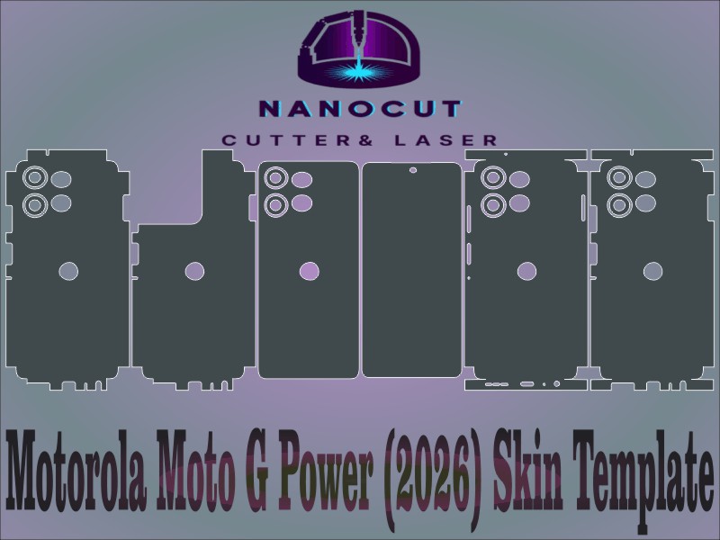 Motorola Moto G Power (2026)